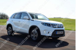 Suzuki Vitara (15-), Лобовое стекло