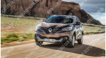 Renault Kadjar (16-), Лобове скло