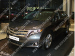 Toyota Venza (08-), Лобовое стекло