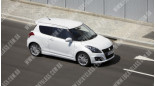 Suzuki Swift (11-), Лобове скло