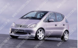 Mercedes A-Class W168/ A-140 (97-03), Лобовое стекло