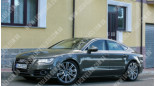 Audi A7 (10-), Лобовое стекло