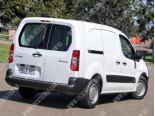 Citroen Berlingo (08-), Заднє скло