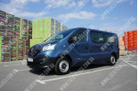 Opel Vivaro (14-), Боковое стекло левая сторона