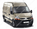 Renault Master/Mascott (97-10), Лобове скло