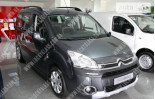 Citroen Berlingo (08-), Лобовое стекло