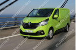 Opel Vivaro (14-), Лобовое стекло