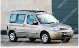 Citroen Berlingo (96-08), Заднє скло