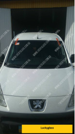 Citroen Berlingo (08-), Лобове скло