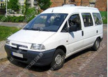 Fiat Scudo (96-06), Лобовое стекло