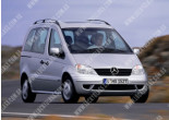 Mercedes Vito/Viano (03-), Лобовое стекло