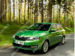 Seat Toledo (12-), Лобовое стекло