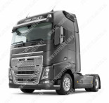 Volvo FH12/FH16/FM (93-), Лобовое стекло