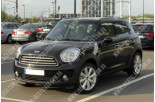 BMW Mini Countryman (10-), Лобове скло