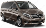 Mercedes Vito/Viano (14-), Лобовое стекло