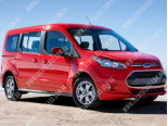 Ford Tourneo/Connect (14-), Лобове скло