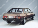 Lada Samara 2108-2109 (86-), Заднее стекло