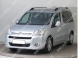 Citroen Berlingo (08-), Лобове скло