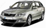 Skoda Octavia A5 (04-12), Лобовое стекло