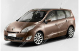 Renault Scenic/Grand Scenic (09-), Лобове скло