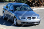 BMW 5 (E60/E61) (03-10), Лобовое стекло