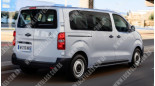 Toyota Proace (16-), Заднє скло