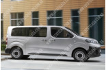 Toyota Proace (16-), Боковое стекло правая сторона 