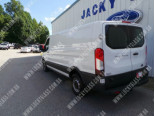 Ford Transit (Low/Medium roof) (14-), Заднє скло