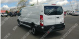 Ford Transit (Low/Medium roof) (14-), Заднее стекло