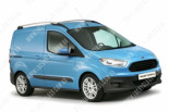 Ford Transit Courier (14-), Боковое стекло правая сторона 