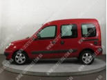 Renault Kangoo (08-), Боковое стекло левая сторона