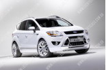 Ford Kuga/Escape (13-), Лобовое стекло