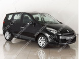 Renault Scenic/Grand Scenic (09-), Бокове скло ліва сторона