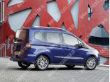 Ford Transit Courier (14-), Бокове скло права сторона 