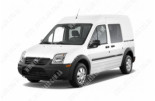 Ford Tourneo/Connect (02-), Лобове скло