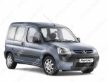 Citroen Berlingo (08-), Лобовое стекло