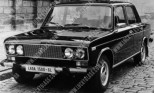 Fiat 124/125 (66-92), Лобове скло