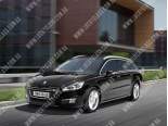 Peugeot 508 (11-), Лобове скло