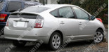 Toyota Prius (09-15), Заднє скло