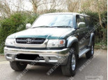 Toyota Hi-Lux (05-), Лобове скло