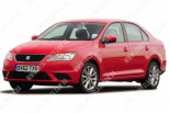 Seat Toledo/Altea (04-12), Лобове скло