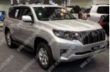 Toyota Land Cruiser Prado J120 (02-09), Лобовое стекло