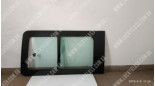 New Ford Transit Front Side Sliding Window  (1369x753)mm - LEFT with sliding door