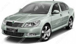 Skoda Octavia A5 (04-12), Лобовое стекло