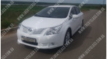 Toyota Avensis (09-), Лобовое стекло