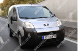 Fiat Fiorino/Qubo (07-), Лобове скло