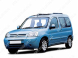 Citroen Berlingo (96-08), Лобове скло