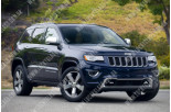 Jeep Cherokee (14-), Лобовое стекло