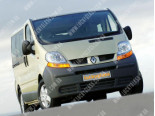 Opel Vivaro (01-), Лобовое стекло