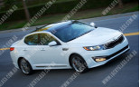 KIA Optima (11-), Лобовое стекло